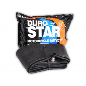 Motorrad Schlauch DURO STAR 80/90 90/90 17"