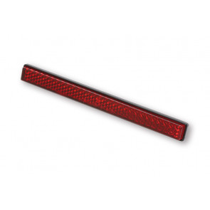 SHIN YO Rückstrahler selbstklebend E-Geprüft 123x12,5