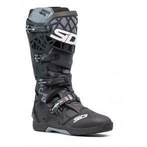 Sidi Crossair X Stiefel Schwarz 