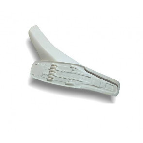 Sitzbankschaum Kawasaki KXF 450 2024- / 250 2025-