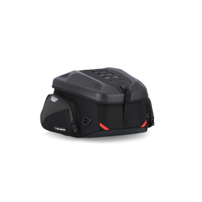 SW Motech Hecktasche Pro Schwarz