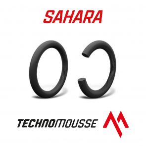 Technomousse Mousse 21" 90/90-21 / 80/100-21 Xtreme Soft Sahara