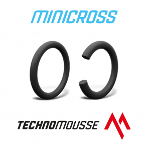 Technomousse Mousse 80/100-12 Minicross