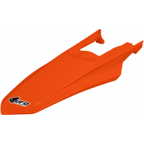 KTM Kotflügel hinten Orange SX/SXF 125, 250, 300, 350, 450 2023-