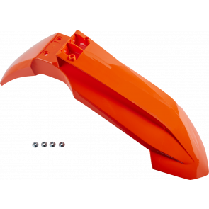 KTM Kotflügel Vorne Orange SX/SXF 2023- / EXC 2024-
