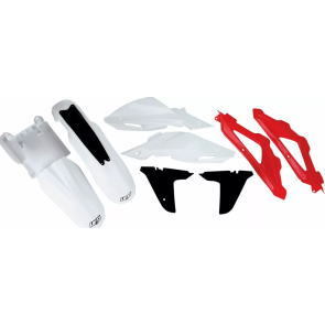 UFO Plastik Kit OEM Husqvarna TC, TE 250 2011-2013