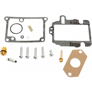 Vergaser Reparatur Kit KTM SX 65 2009- / Husqvarna TC 65 2018- / GasGas MC 65 2021-
