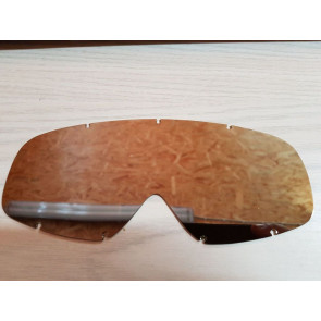 Oakley O-Frame Brille Ersatzglas Verspiegelt