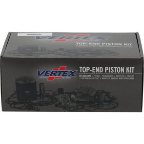 Vertex Kolben, Nadellager, Top End Dichtsatz Yamaha YZ 65 2018- 