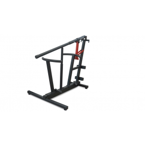 Reifenmontiergerät ähnlich Rabaconda Reifenmontiermaschine 16" - 21" Enduro / Motocross