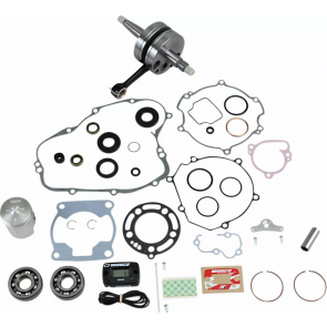 Kompletter Motor Überholsatz Kawasaki KX 85 2006-2013