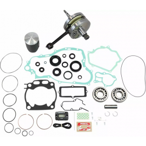Kompletter Motor Überholsatz Yamaha YZ 250 2001