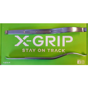 X-Grip Montierhebel 380mm lang für Mousse und Schlauch Reifen