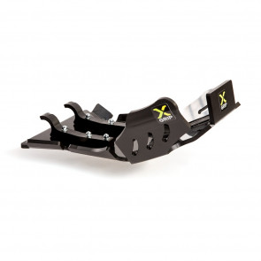 X-Grip X-Treme Motorschutz + Umlenkungsschutz KTM EXC-F 450, 500 2017-2023