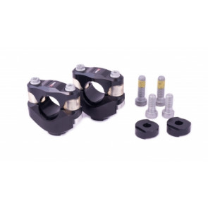 Xtrig PHDS Lenkeranbau Kit für 28,6mm Lenker KTM SX, SXF 2023- / EXC TPI 2024- / Husqvarna