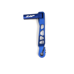 Zap Simson Competition Kickstarter S51 Blau