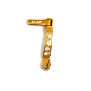 Zap Simson Competition Kickstarter S51 Gold