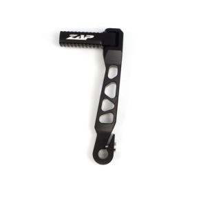 Zap Simson Competition Kickstarter S51 Schwarz