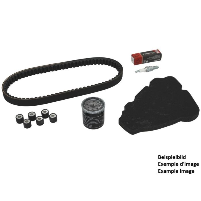 Prokit NF ProKit Inspektionskit Basic, (OEM), Piaggio Liberty 125,…