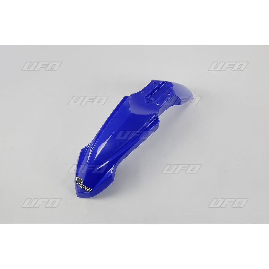 Yamaha Kotflügel Schutzblech vorne Blau YZ 85 2015 