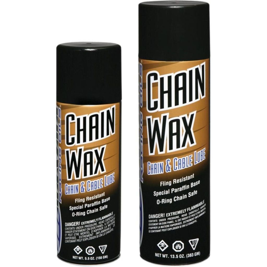 Maxima 74920 Chain Wax - 13.5oz.