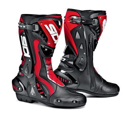 sidi boots